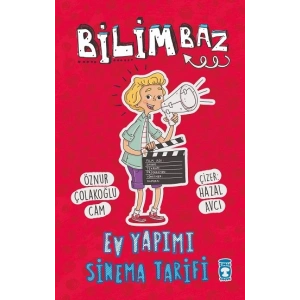 Bilimbaz - Ev Yapımı Sinema Tarifi