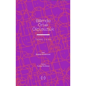 Bilimde Ortak Ölçüsüzlük
