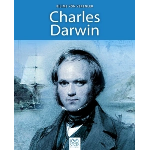 Bilime Yön Verenler Serisi - Charles Darwin (Super Scientists - Charles Darwin)