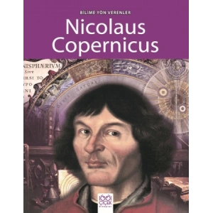 Bilime Yön Verenler Serisi - Nicolaus Copernicus (Super Scientists - Nicolaus Copernicus)