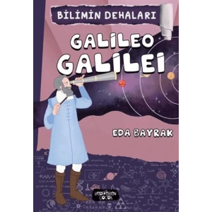 Bilimin Dehaları - Galileo Galilei