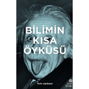 Bilimin Kısa Öyküsü (Ciltli)
