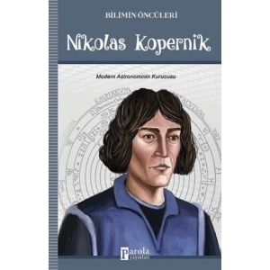 Bilimin Öncüleri - Nikolas Kopernik