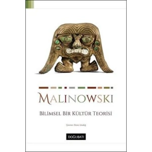 Bilimsel Bir Kültür Teorisi