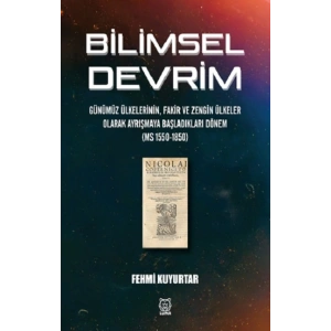 Bilimsel Devrim