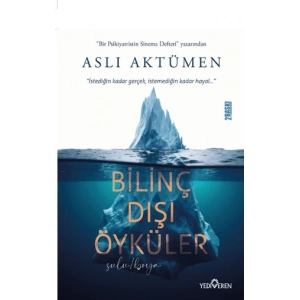 Bilinç Dışı Öyküler