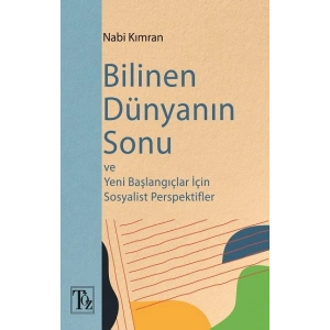 Bilinen Dünyanın Sonu