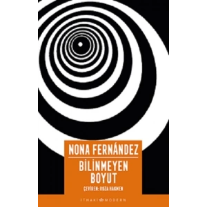Bilinmeyen Boyut
