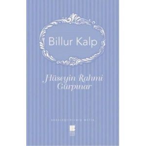 Billur Kalp