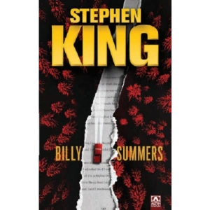 Billy Summers