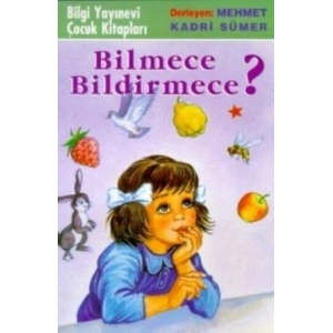Bilmece Bildirmece