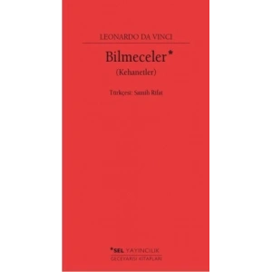 Bilmeceler (Kehanetler)