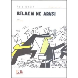 Bilmem Ne Adası