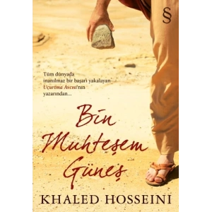 Bin Muhteşem Güneş