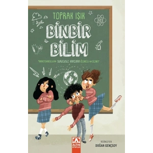 Binbir Bilim