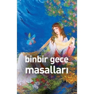 Binbir Gece Masalları