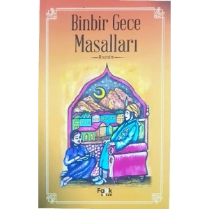 Binbir Gece Masalları