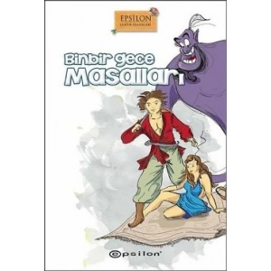 Binbir Gece Masalları