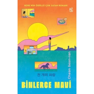 Binlerce Mavi