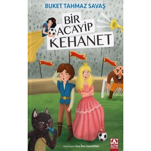 Bir Acayip Kehanet