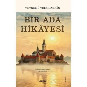 Bir Ada Hikayesi