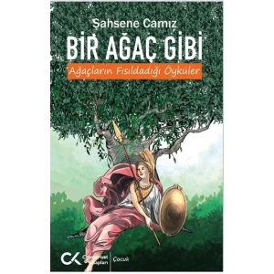 Bir Ağaç Gibi