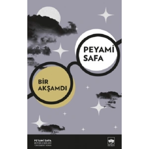 Bir Akşamdı