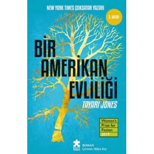 Bir Amerikan Evliliği
