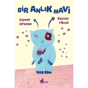 Bir Anlık Mavi