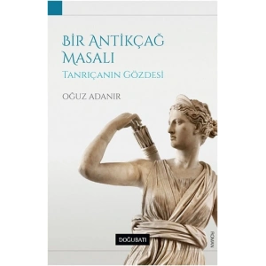Bir Antikçağ Masalı