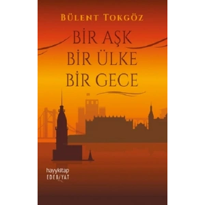 Bir Aşk Bir Ülke Bir Gece
