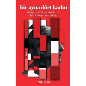 Bir Ayna Dört Kadın