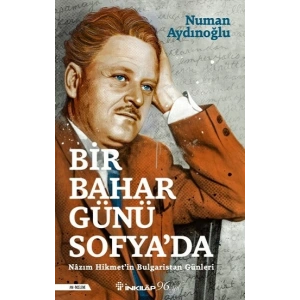 Bir Bahar Günü Sofya’da