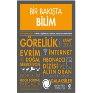 Bir Bakışta Bilim