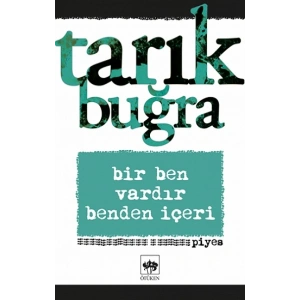 Bir Ben Vardır Benden İçeri