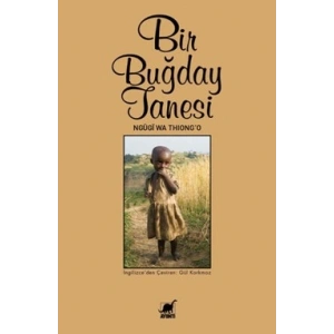 Bir Buğday Tanesi
