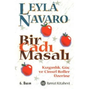 Bir Cadı Masalı