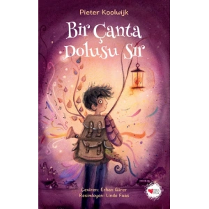 Bir Çanta Dolusu Sır