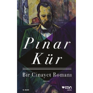 Bir Cinayet Romanı