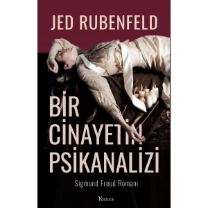 Bir Cinayetin Psikanalizi