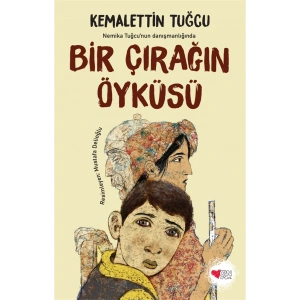 Bir Çırağın Öyküsü