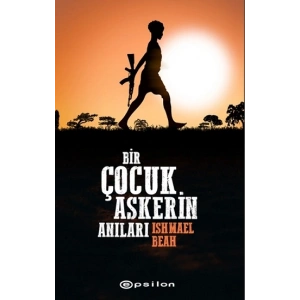 Bir Çocuk Askerin Anıları