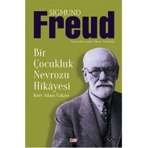 Bir Çocukluk Nevrozu Hikayesi - Kurt Adam Vakası