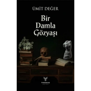 Bir Damla Gözyaşı
