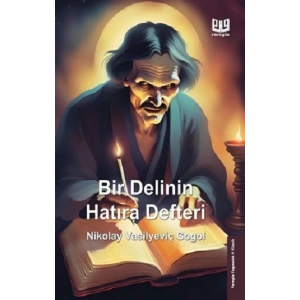 Bir Delinin Hatıra Defteri