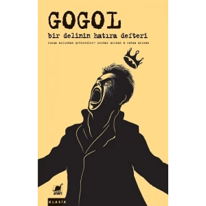 Bir Delinin Hatıra Defteri