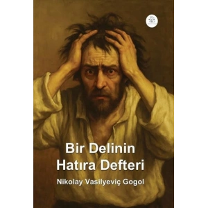 Bir Delinin Hatıra Defteri