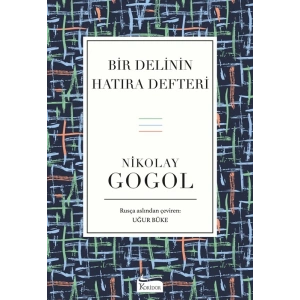 Bir Delinin Hatıra Defteri & Palto & Burun