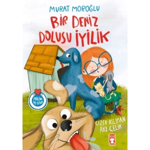 Bir Deniz Dolusu İyilik