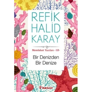 Bir Denizden Bir Denize